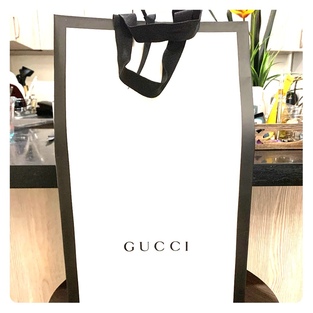 GUCCI shoulder bag